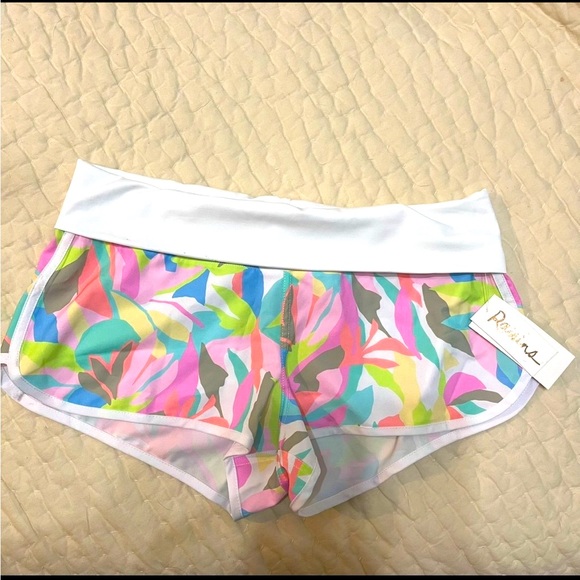 Raisins board shorts size small NWT - Picture 1 of 8